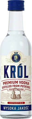 Krol Vodka