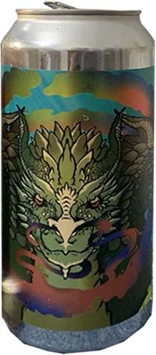 Tripping Animals Magic Hydra 4pk 16oz Cn