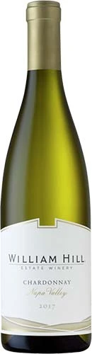 William Hill Napa Chard 750ml