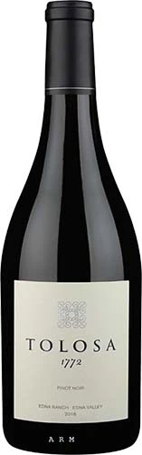 Tolosa Edna Valley Pinot Noir