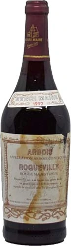 Henri Maire Arbois Rouge