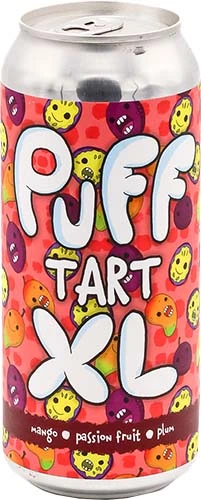 Brewing Projekt Puff Tart Xl Mpp 4pk Cn 16oz