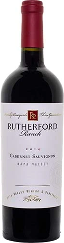 Rutherford Ranch Cabernet Sauvignon