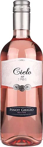 Cielo Pinot Grigio