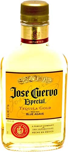 Jose Cuervo 200ml