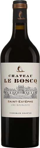 Chateau Le Boscq St. Estephe