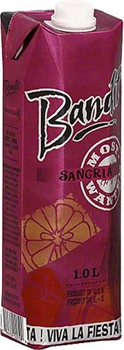 Bandit Sangria