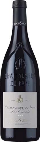 Roger Sabon Chateauneuf Du Pape