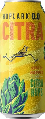 Hoplark Citra 6 Pk - Co