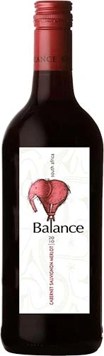 Balance Cabernet Sauvignon