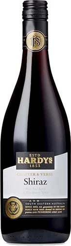 Hardys Shiraz