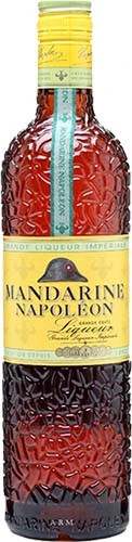 Mandarin Napoleon