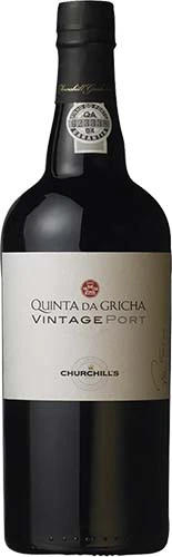 Churchill Quinta Gricha 99