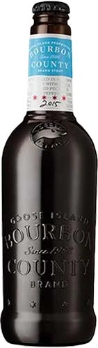 Goose Island Bourbon Proprietors County