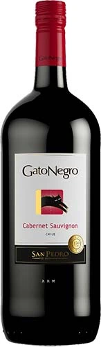 Gato Cabernet