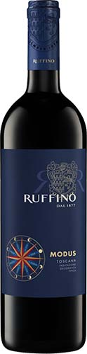 Ruffino Modus Toscana Igt Red Blend