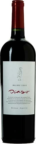 Ocaso Malbec (5)