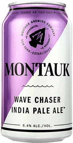 Montauk Wave Chaser 6 Pk - Ny