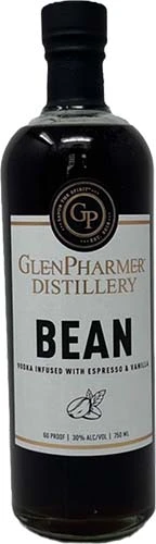 Glenpharmer Bean Vodka 60