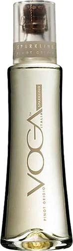 Voga Sparkling Pinot Grigio