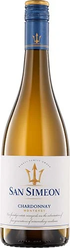 San Simeon Chardonnay 750ml