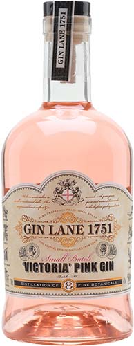 Gin Lane Violet