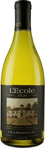 L'ecole No. 41 Chardonnay