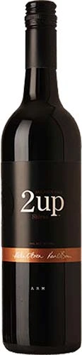 2 Up Shiraz