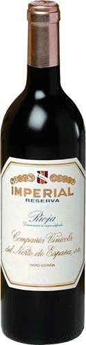 Cune Imperial Reserve 750ml