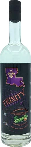 Trinity Louisiana Vodka