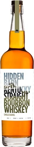 Hidden Barn Single Barrel