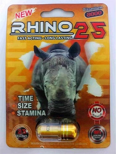 Rino 25