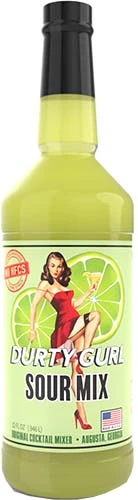 Durty Gurl Sour Mix 750ml