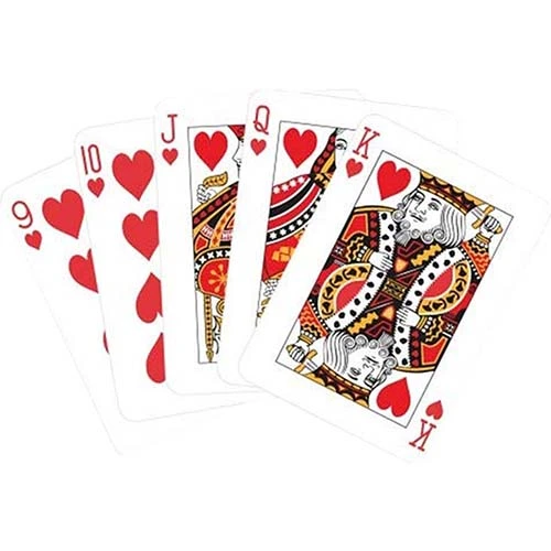 Playing Cards