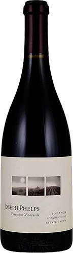 Joseph Phelps                  Freestone Pinot Noir