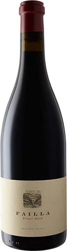 Failla Estate Pinot Noir