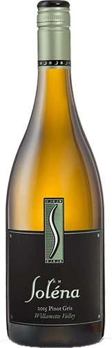 Solena Pinot Gris