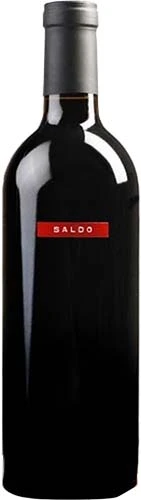 Orin Swift Saldo Zinfandel 2013