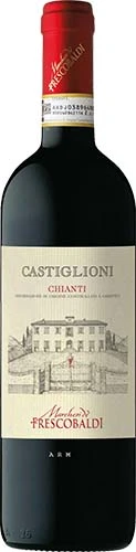 Frescobaldi Castiglioni Chianti 2018