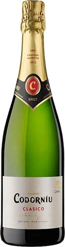 CodornÍu Sparkling Cava