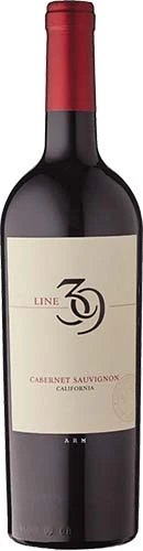 Line 39 Cabernet Sauvignon