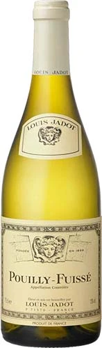 Louis Jadot                    Pouilly-fuisse