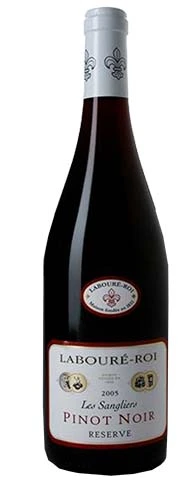 Laboure Roi Pinot Noir750ml