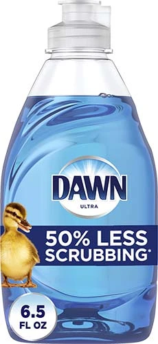 Dawn Original Scent Liquid Dishwashing Soap