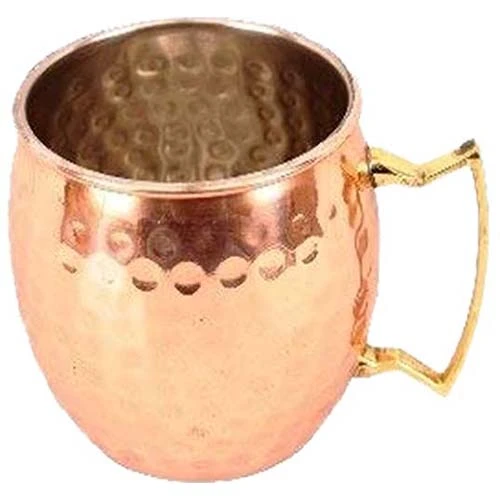 Copper Drinkware 18oz