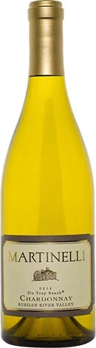 Martinelli Zio Tony Chard