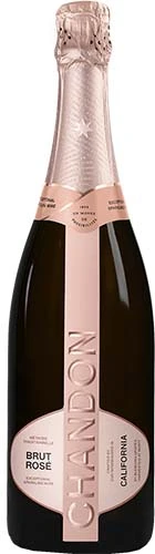 Chandon Rose'