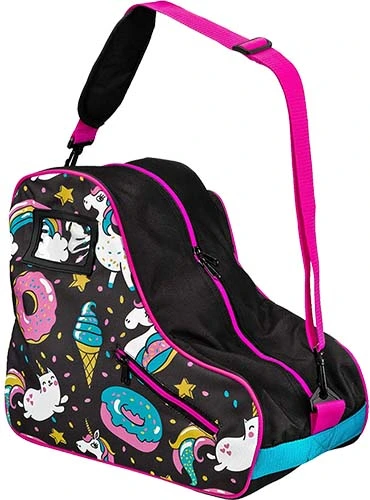 Cmh Holiday Skaters Bag