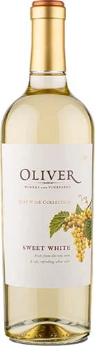 Oliver Sweet White 750 Ml