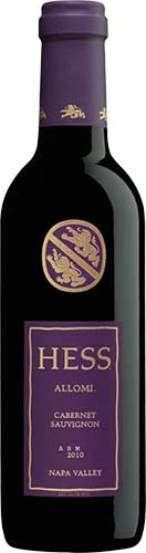 Hess Allomi Cabernet